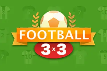 Football 3x3