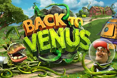 Back to venus