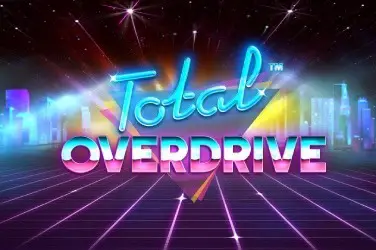 Total overdrive