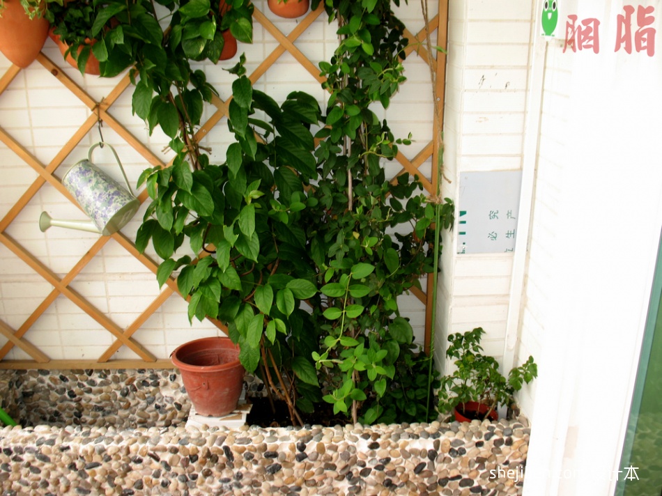 胭脂設計 美式鄉村風格 霧靄流嵐—懷舊&自然_673089