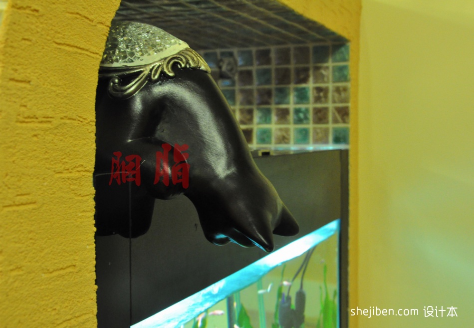 胭脂設計 美式鄉村風格 霧靄流嵐—懷舊&自然_672949