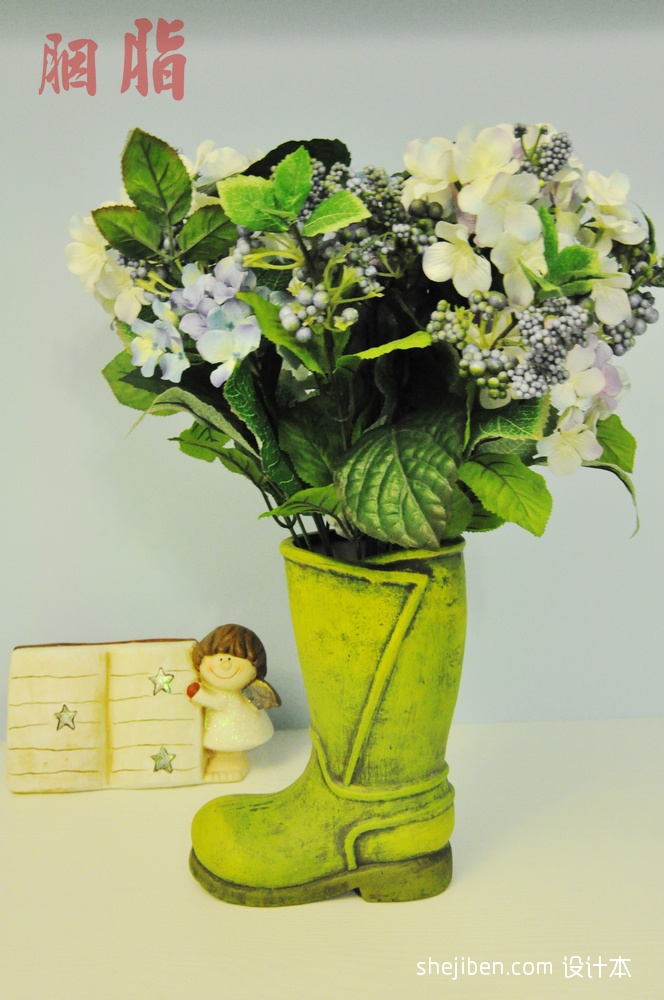 胭脂設計 美式鄉村風格 霧靄流嵐—懷舊&自然_673077