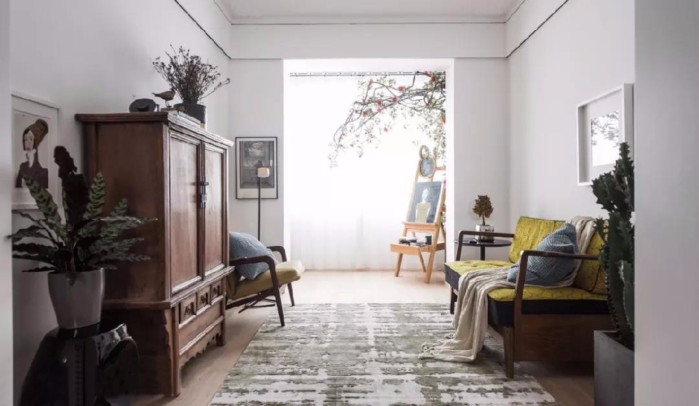 2㎡衛生間完美塞入大浴缸2163606