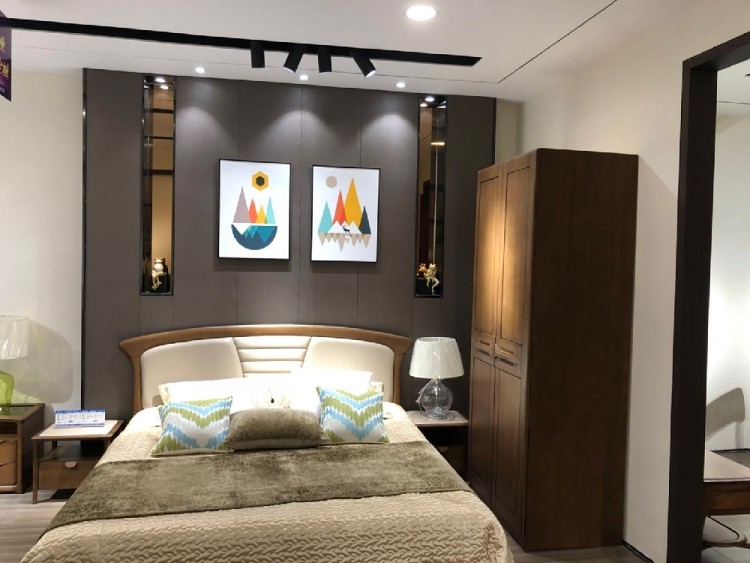 美式裝飾 高端大氣