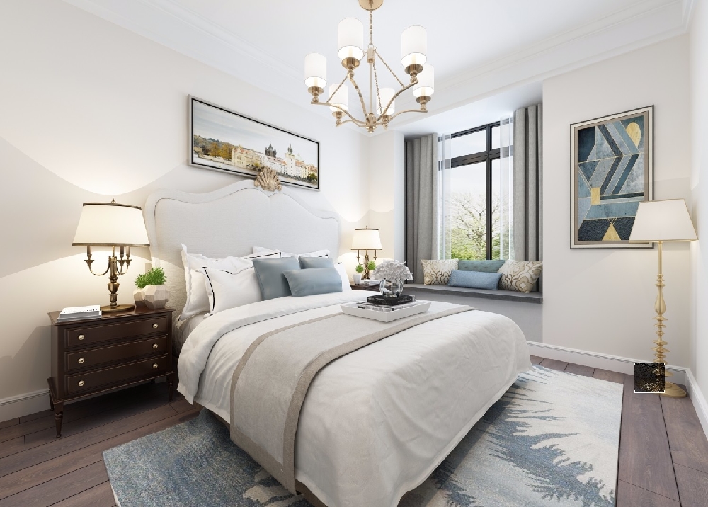 黎先生的新居4567726