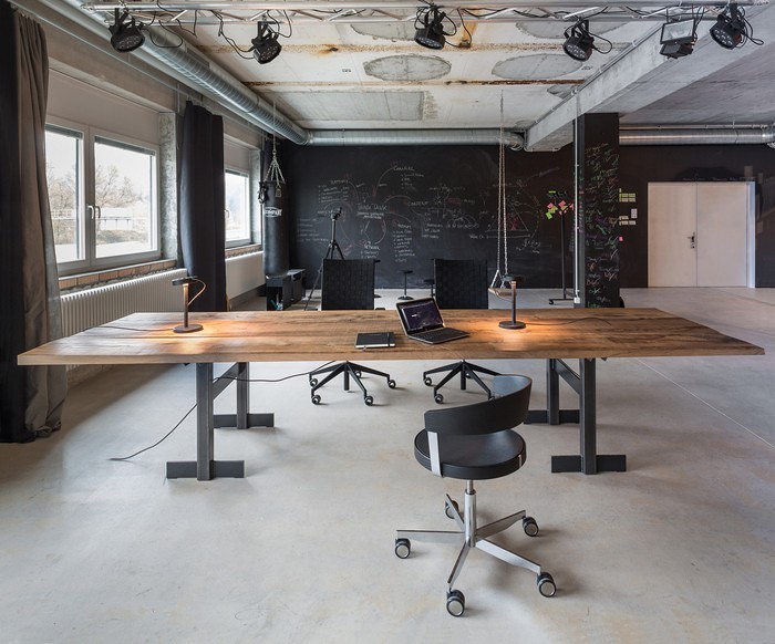 復古建筑公司設計