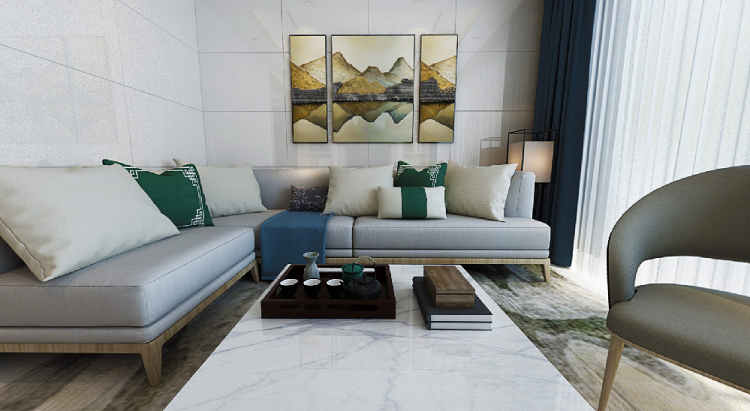 長大公司高總雅居