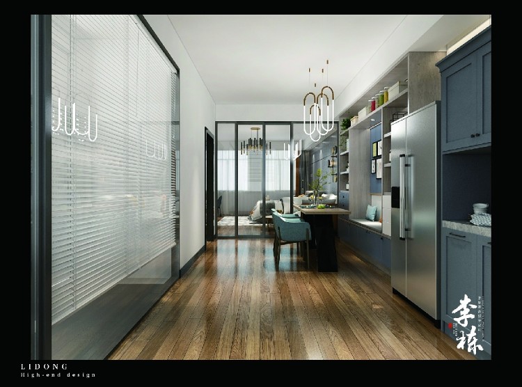 50平小空間家裝