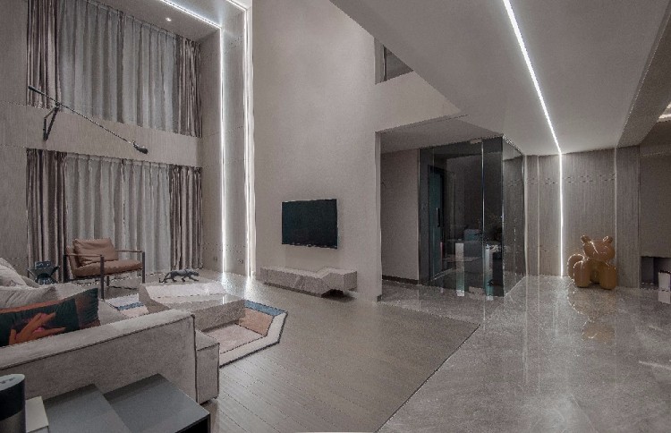 個人住宅空間設計