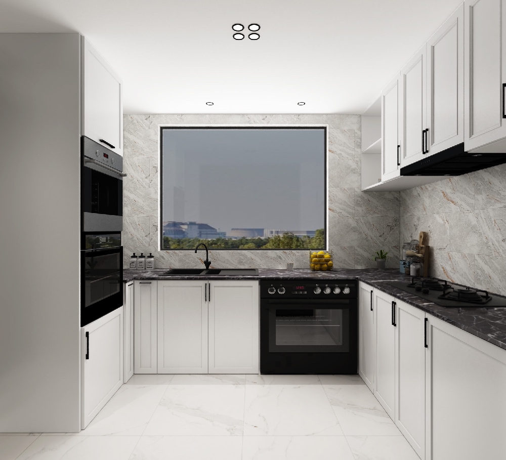 半舍家｜新中式家裝9387566