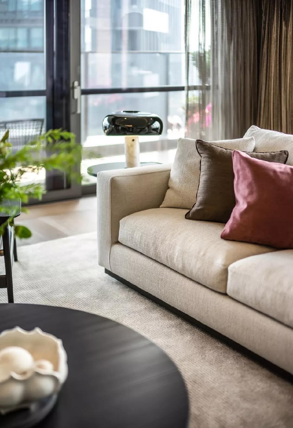 絕美輕奢新中式別墅不一樣的新中式10305796