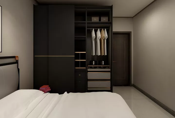 結合現代素雅的新中式風格10333294