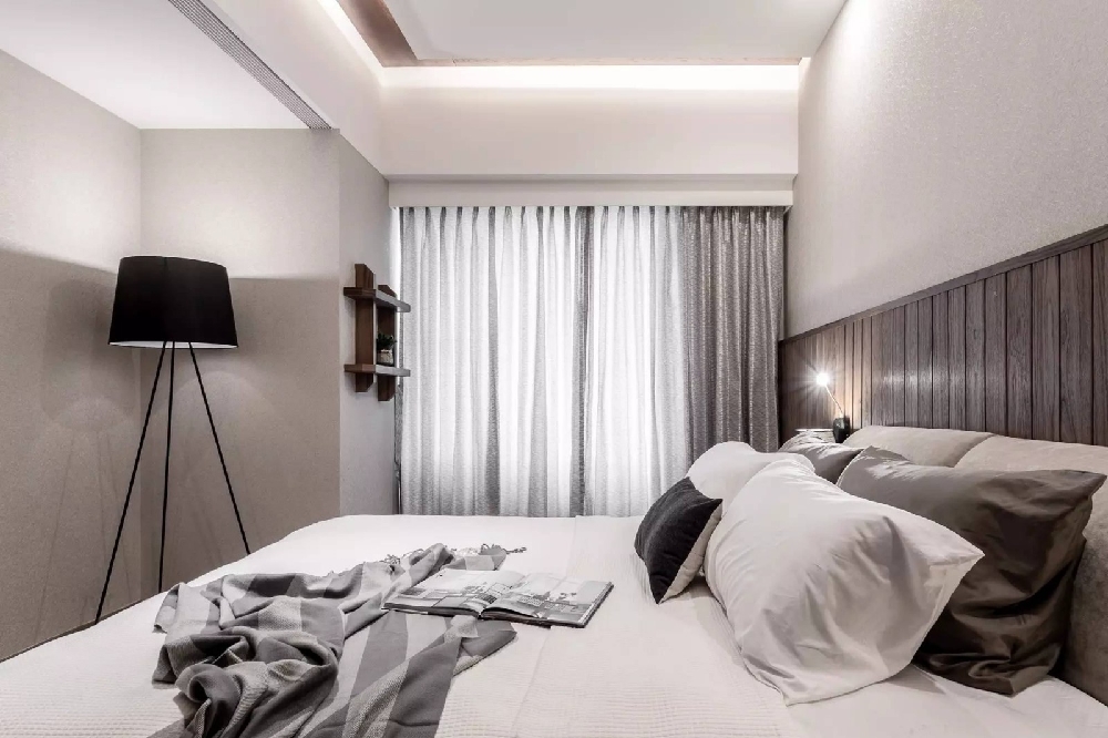 16平方中式古典，羨慕旁人10437063