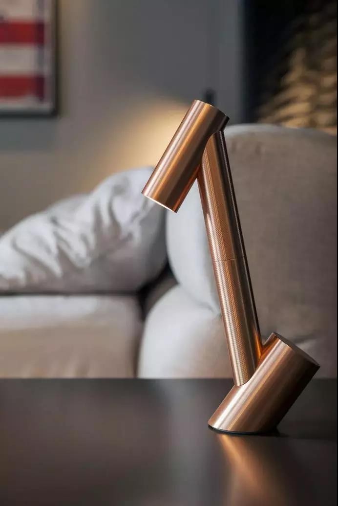 52㎡ 一室戶，高級灰彰顯個性小宅10469097