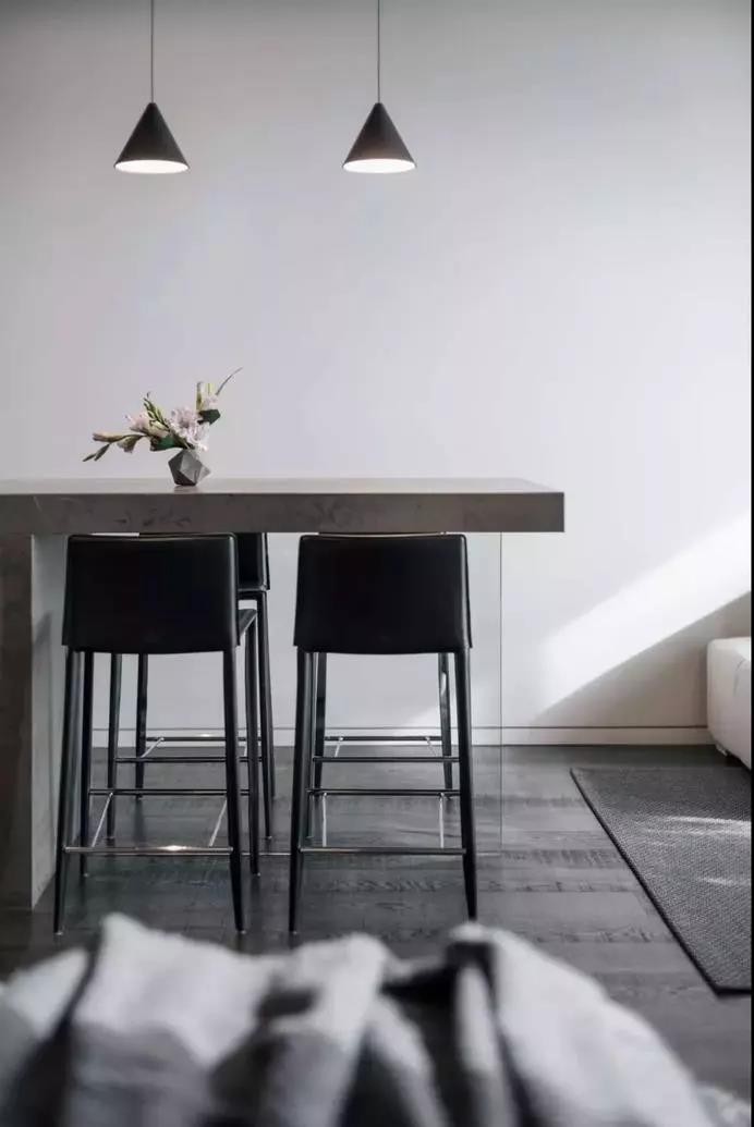 52㎡ 一室戶，高級灰彰顯個性小宅10469092