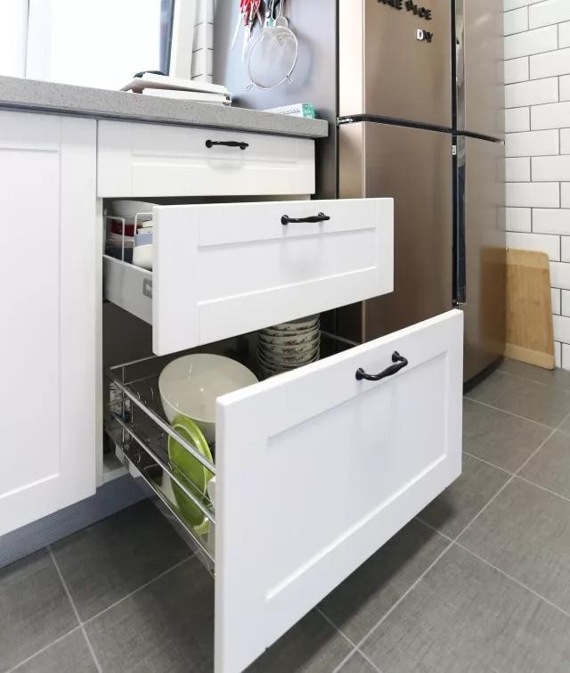 95㎡兩室一廳收納量暴增10464843