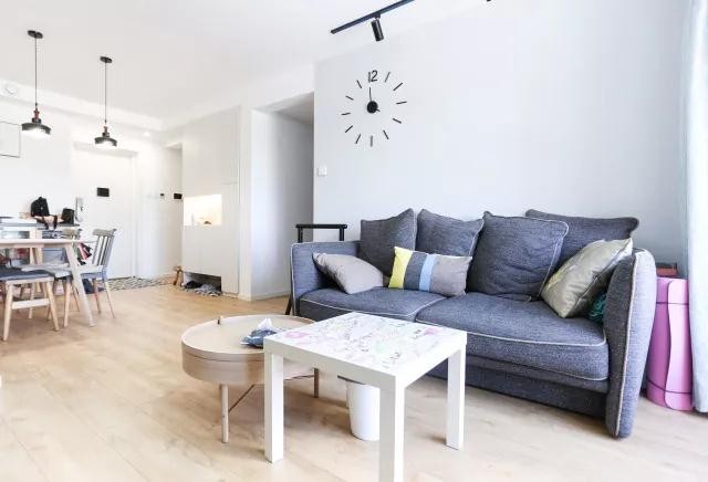 95㎡兩室一廳收納量暴增10464845