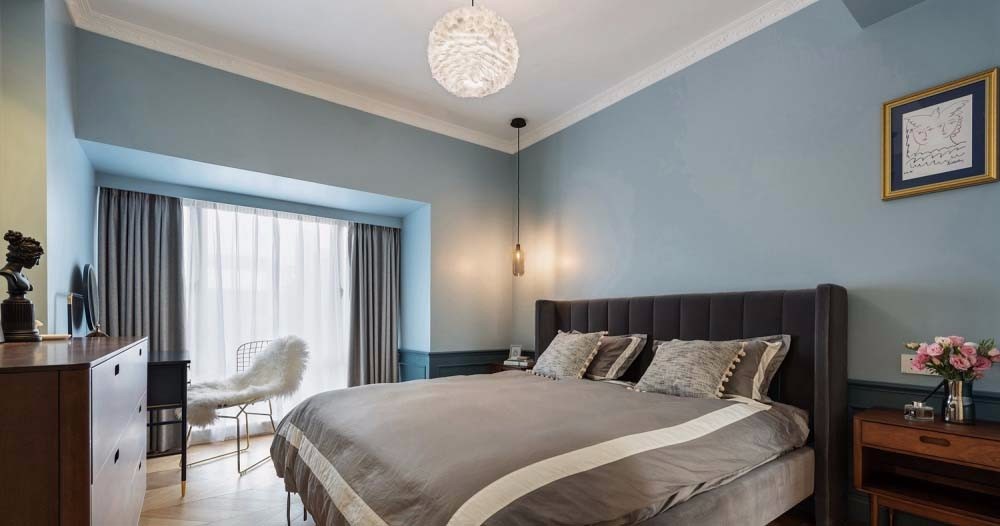 白色經典，法式風格，漸覺時光好。10510552