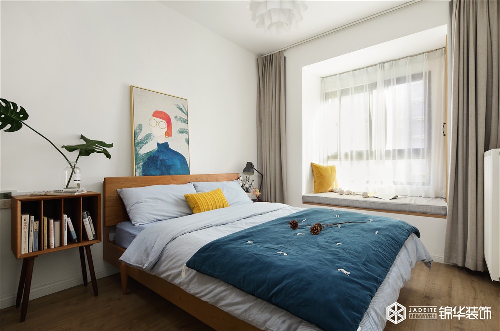 小夢大半，70㎡兩室一廳10543795