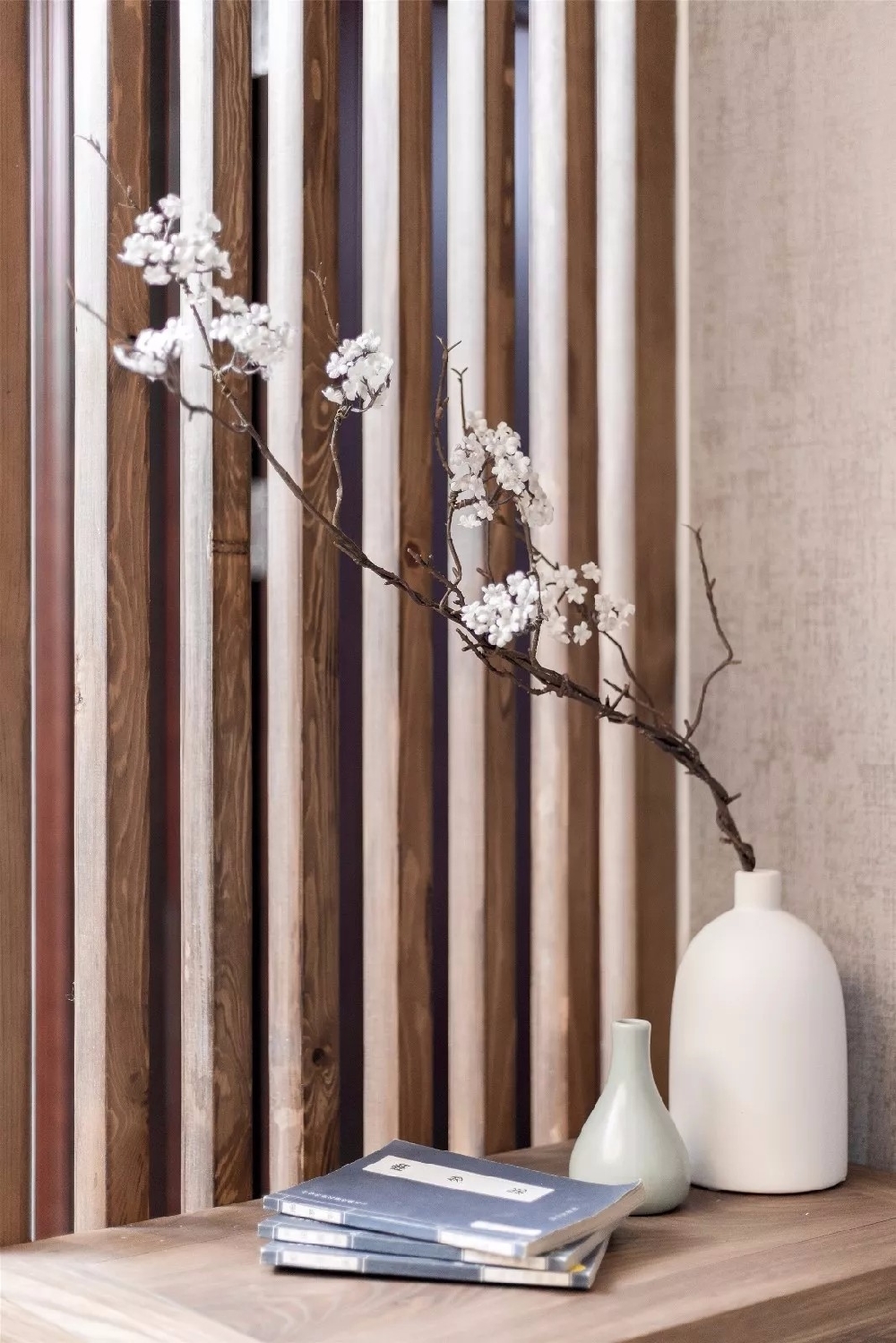 新中式，極簡禪意餐廳，精致更上檔次10597110