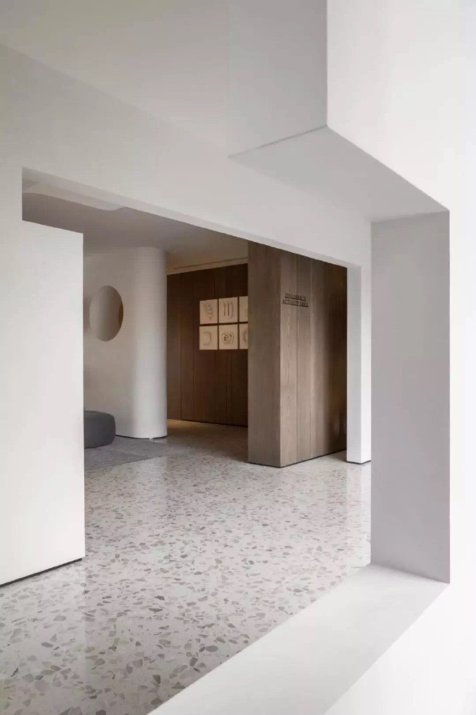 新中式簡約風格三室裝修10603559