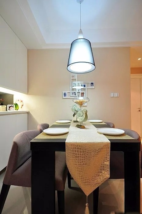 電視墻旁的隱形門，絕對讓你眼前一亮10616374