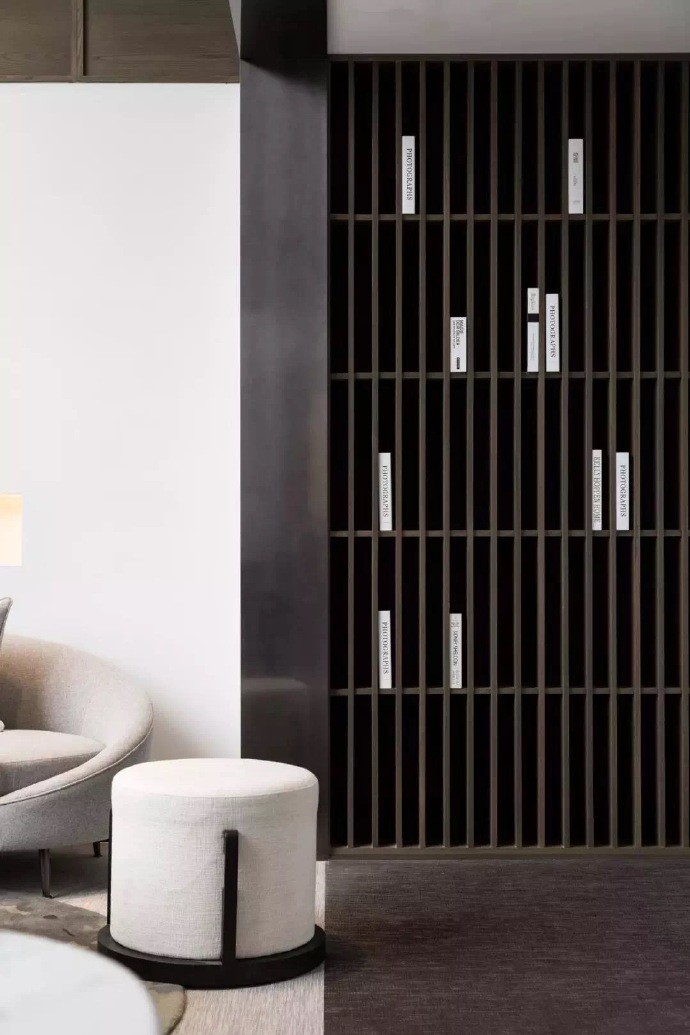 新中式簡約風格三室裝修10603560