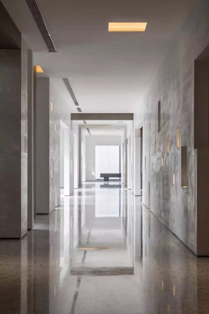 新中式簡約風格三室裝修10603558