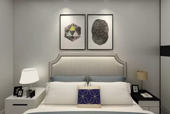 以灰色為主，高端大氣盡顯風格10627286