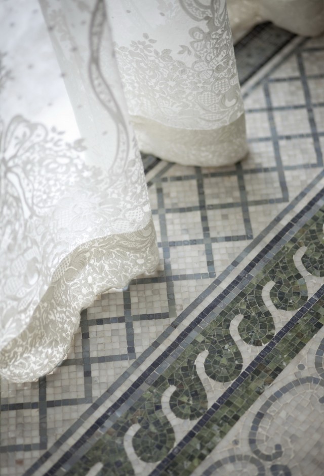 尚德居168㎡婚房，這樣的法式風讓人癡醉10880339