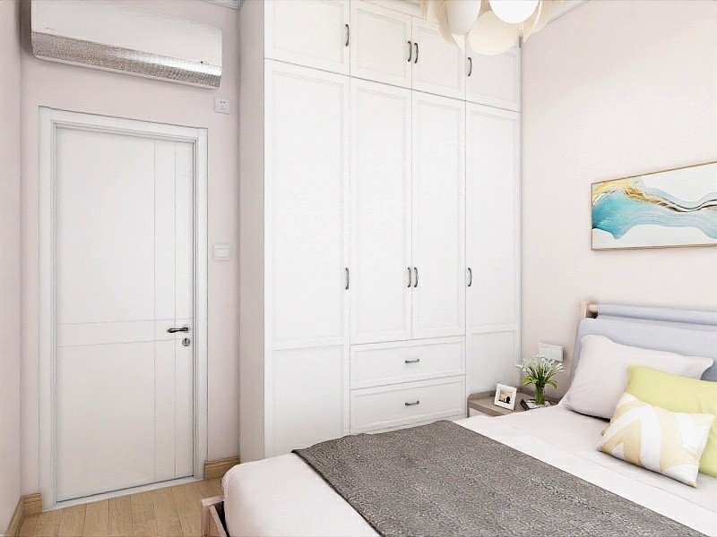 舊房拆遷，還建的小閣樓爆改成復式豪宅10993795