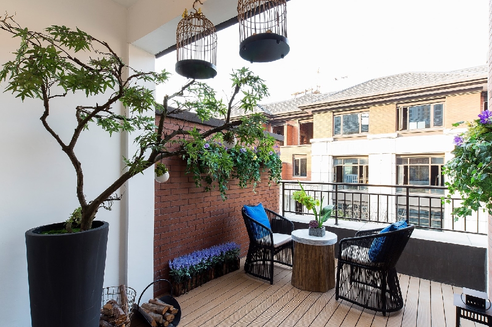 豪華中式風格別墅 古典美10973262