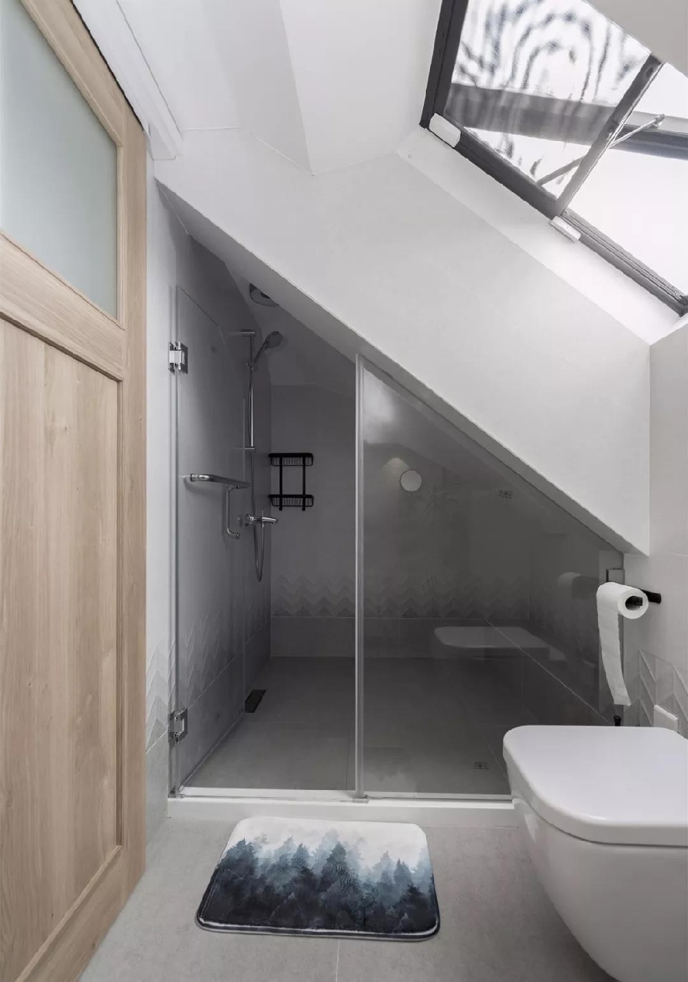 簡約溫馨復式宅含斜頂閣樓11077723