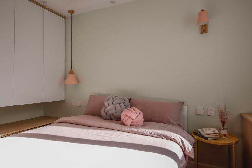 69㎡兩室一廳北歐風11071549