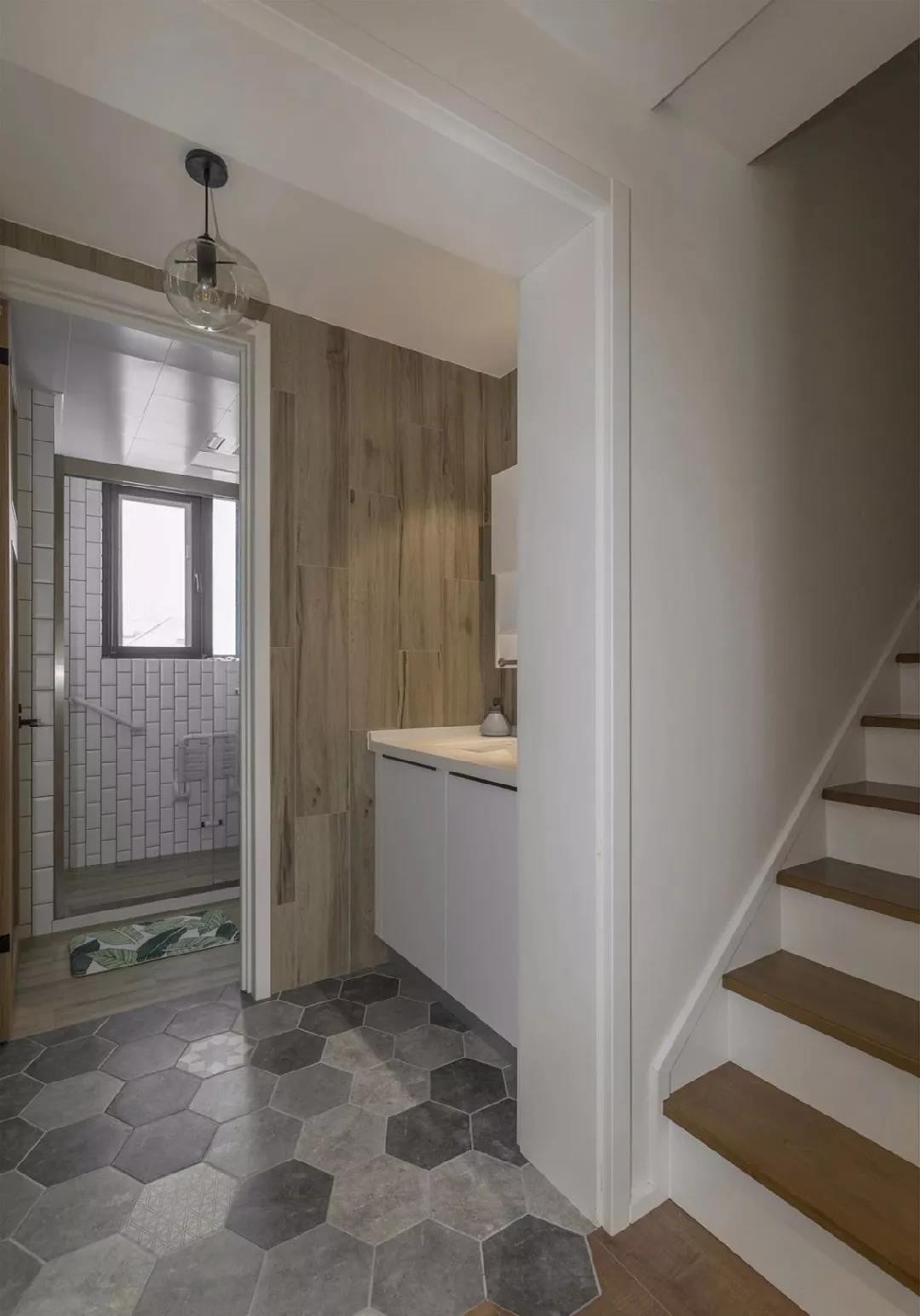 簡約溫馨復式宅含斜頂閣樓11077718