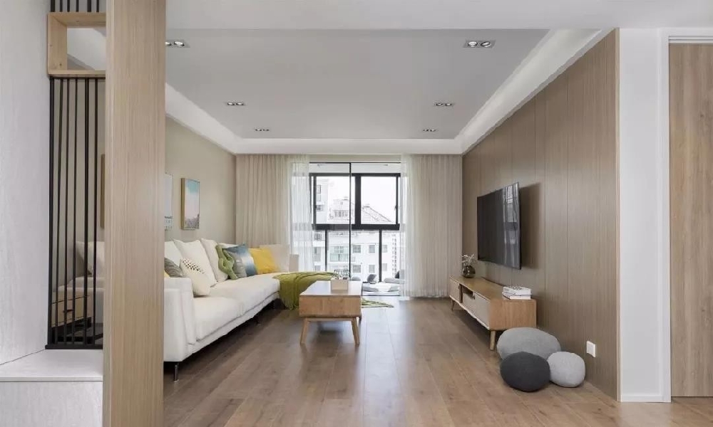 簡約溫馨復式宅含斜頂閣樓11077715