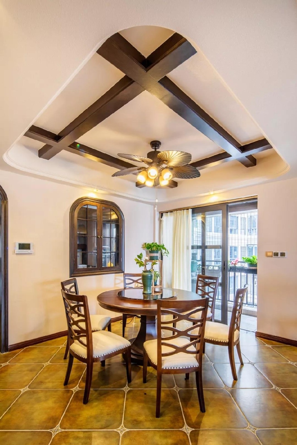 159㎡美式田園風格，沉浸大自然懷抱11111797