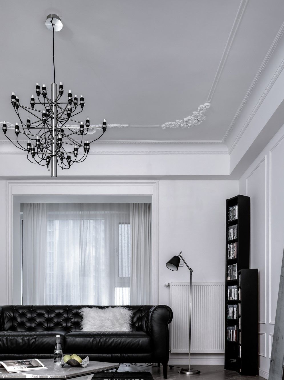 141平方法式風格設計個性美感11191339