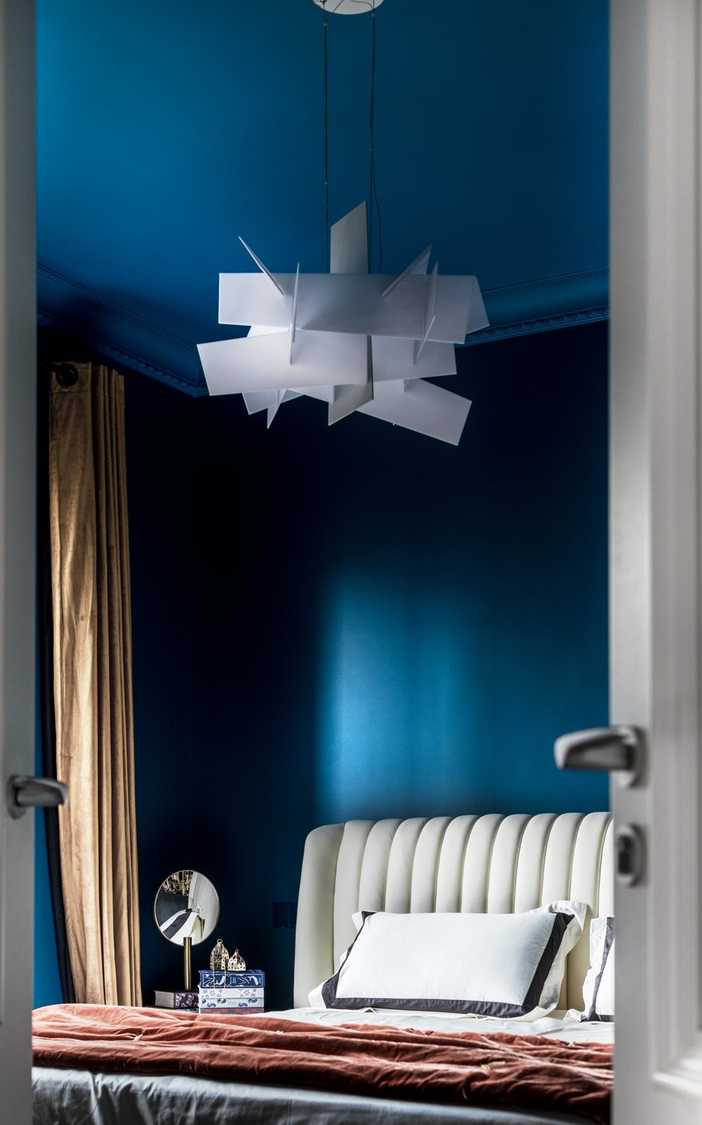 141平方法式風格設計個性美感11191347