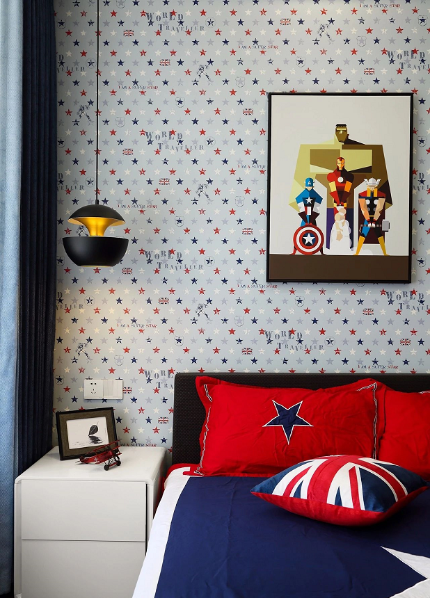 時尚質感簡約大平層 陽臺改廚房擴大餐廳11182929