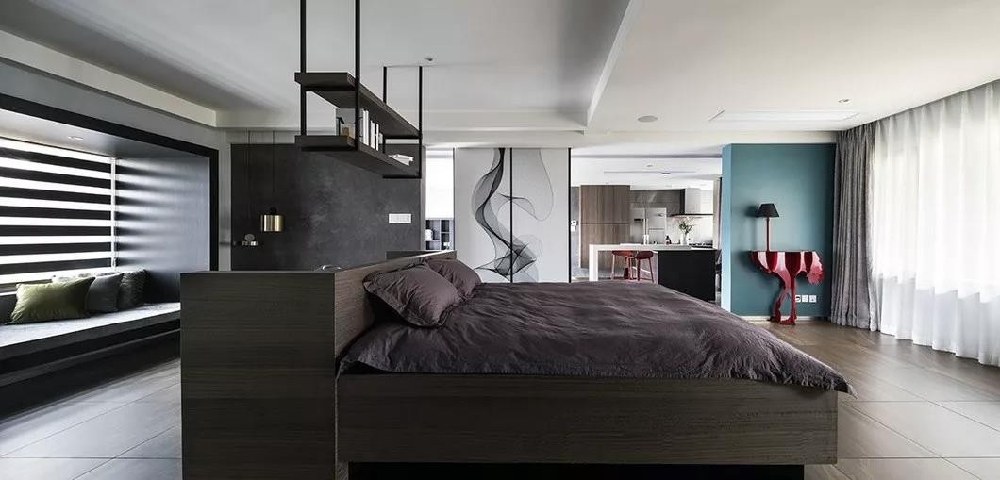 “空無邊界”一個人自由自在的生活！11201740