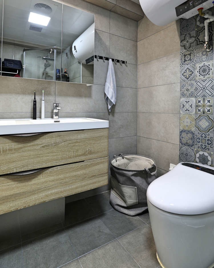 82平米打造兩個人的小確幸11328708