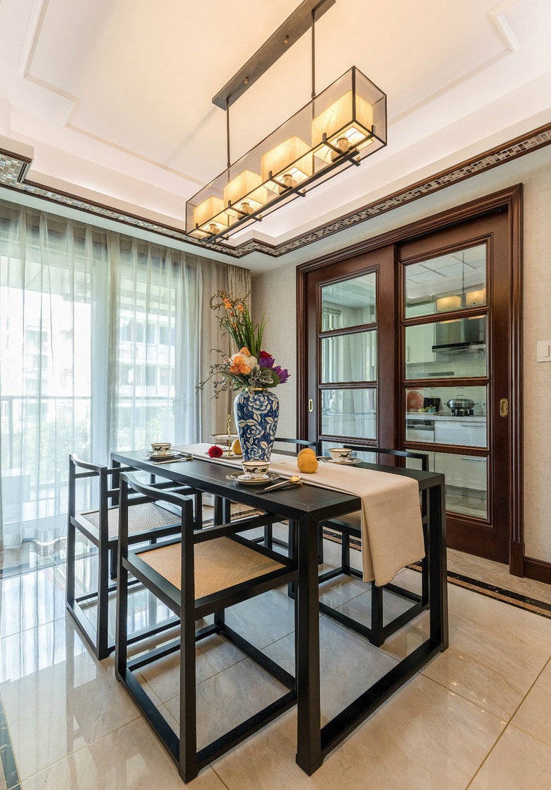 108平新中式簡約風格11346046