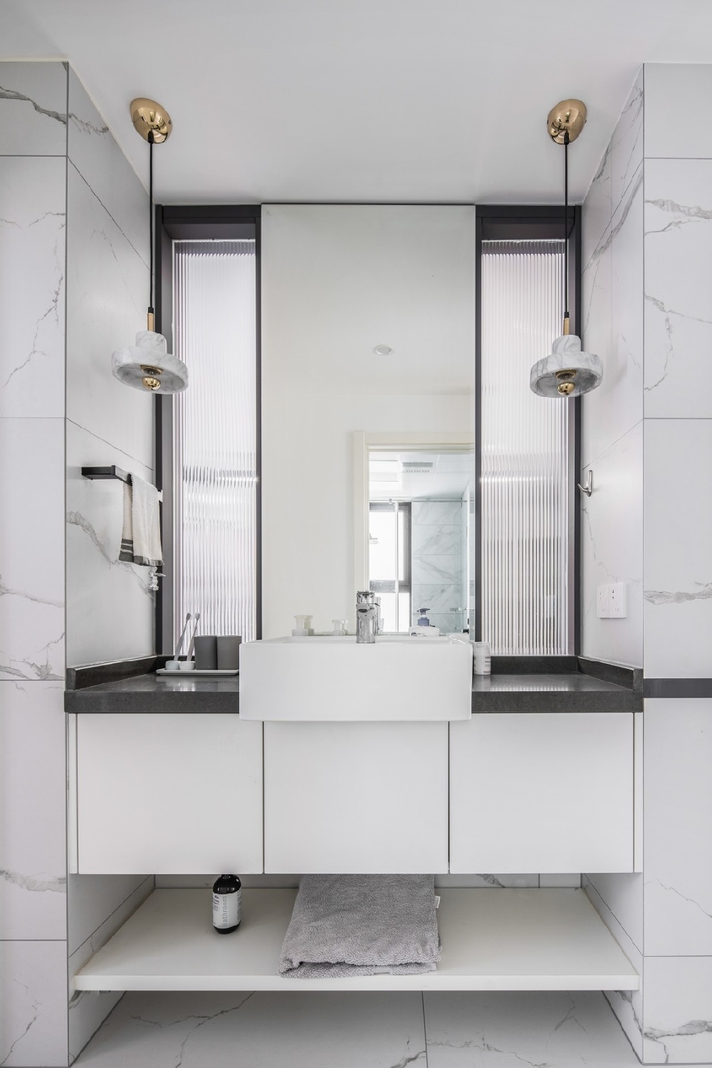 兩室一廳現代簡約時尚又大氣11343008