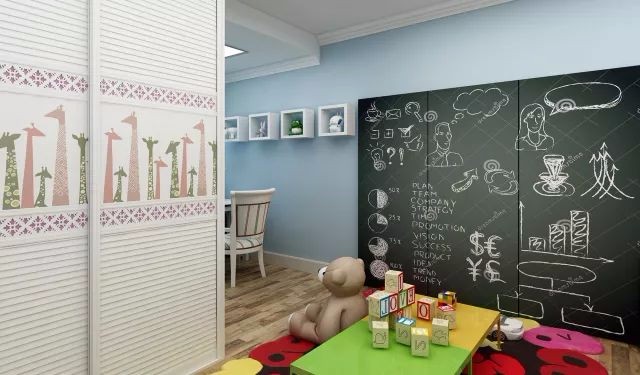 簡美風格怎么裝修？跟著這套房子就對了！11461660