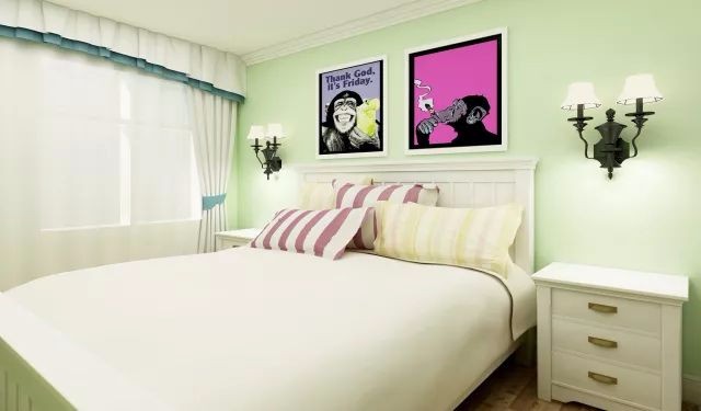 簡美風格怎么裝修？跟著這套房子就對了！11461657