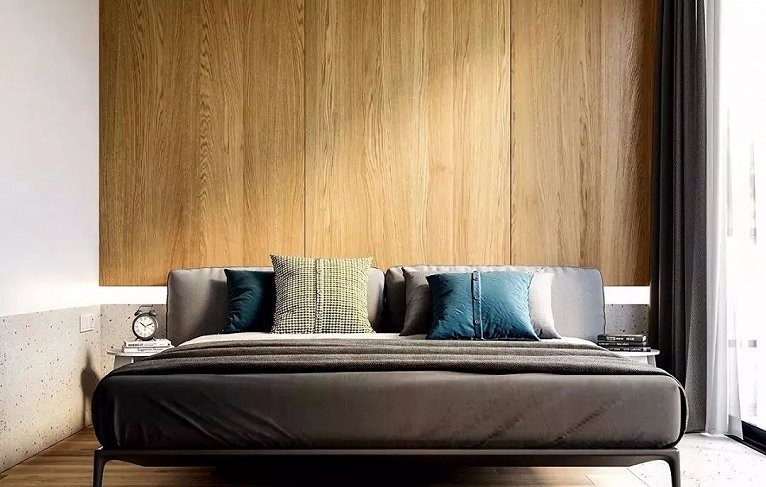 74.1m2，才是一個人住的標配！11486021