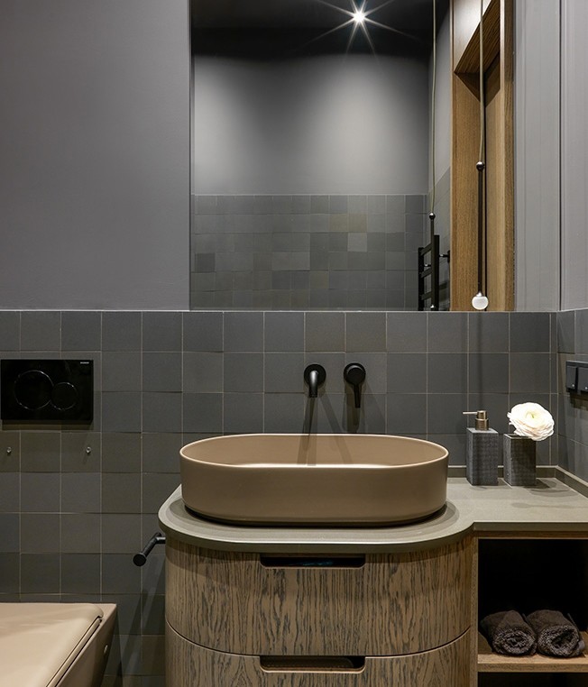 40平一室戶丨小房子里的大天地11539793