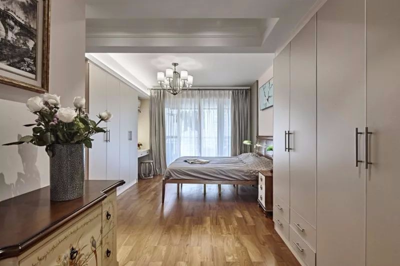 現代舒適，這套中式“隱”居美到骨子里！11621874