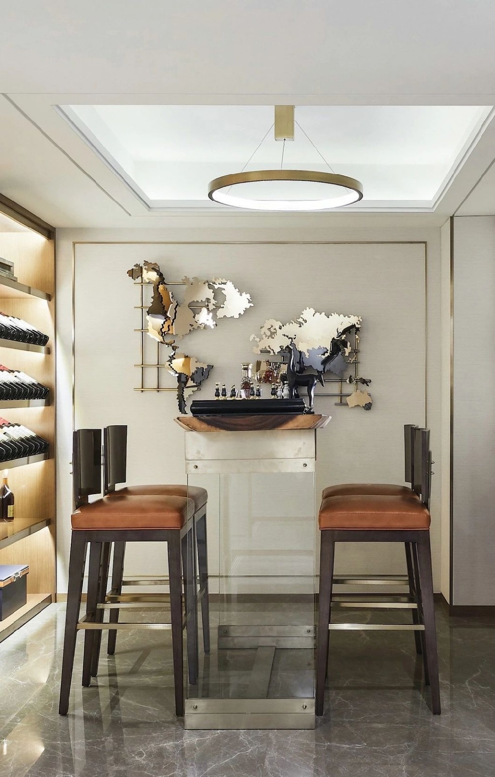 冠南苑273平別墅 新中式別墅11646856